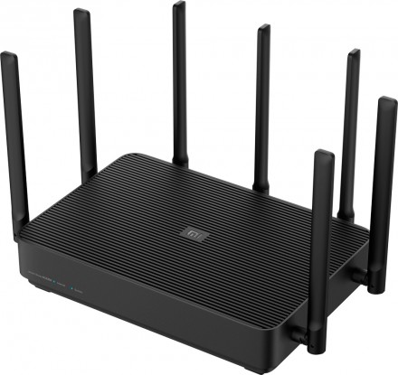 Роутер Xiaomi Mi AIoT AC2350 Black (DVB4248GL)