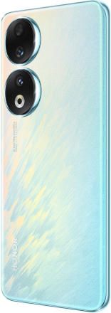 Смартфон HONOR 90 8/256Gb 5G Арктический лед