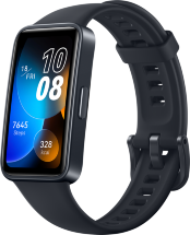 Фитнес-браслет HUAWEI Band 8 Черный