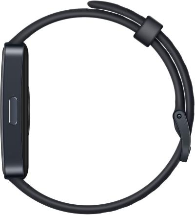 Фитнес-браслет HUAWEI Band 8 Черный