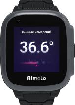 Детские часы Aimoto Integra 4G Black