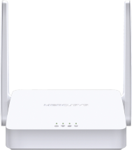 Роутер Mercusys MW301R Wi-Fi Белый