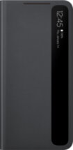Чехол-книжка Samsung Galaxy S21 Smart Clear View Cover Black (EF-ZG991CBEGRU)