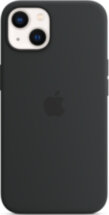 Клип-кейс Apple MagSafe iPhone 13 силиконовый Темная ночь (MM2A3ZE/A)
