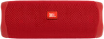 Портативная акустическая система JBL Flip 5 Red