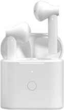 Беспроводные наушники с микрофоном QCY T7 White