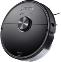 Робот-пылесос Roborock Vacuum Cleaner S6 MaxV Black (S6V52-02)