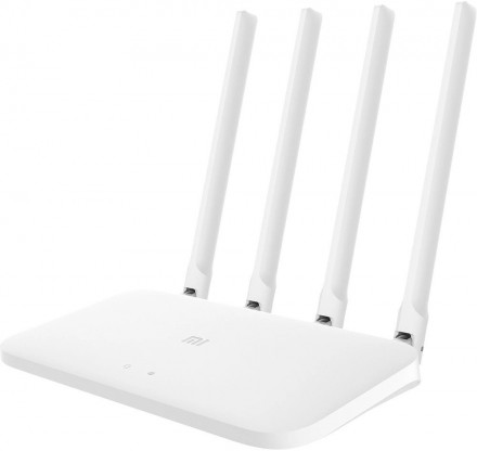 Роутер Xiaomi Mi 4A White (DVB4230GL)