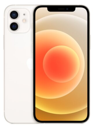Смартфон Apple iPhone 12 64Gb Белый
