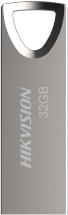 USB Flash Hikvision 32GB HS-USB-M200 Металик