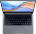 Ноутбук HONOR MagicBook X14 Core i5-12450H 16/512Gb Win11H Серый (5301AFKC)