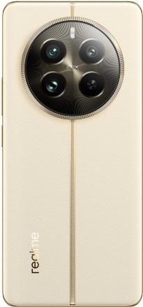 Смартфон realme 12 Pro 5G 8/256 Гб Бежевый