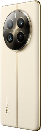 Смартфон realme 12 Pro 5G 8/256 Гб Бежевый