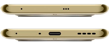 Смартфон realme 12 Pro 5G 8/256 Гб Бежевый