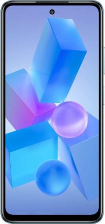 Смартфон Infinix HOT 40i 8/256 Гб Голубой