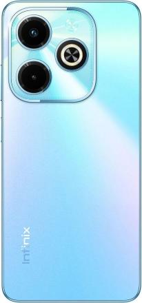 Смартфон Infinix HOT 40i 8/256 Гб Голубой
