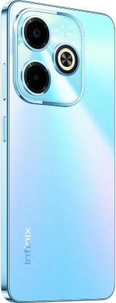 Смартфон Infinix HOT 40i 8/256 Гб Голубой