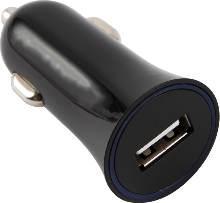 АЗУ RedLine Lite 1 USB (AC-2A), 1A Black
