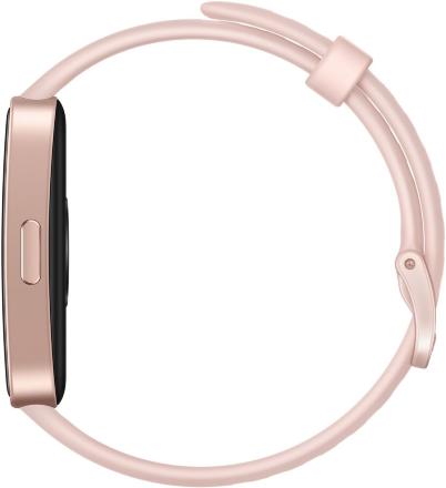 Фитнес-браслет HUAWEI Band 8 Розовый