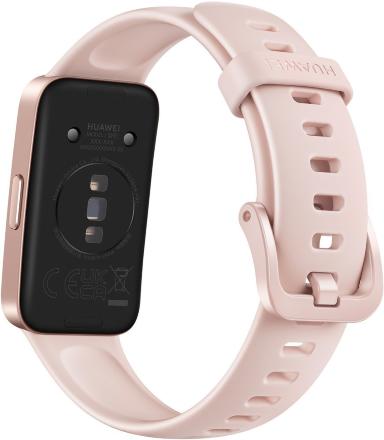 Фитнес-браслет HUAWEI Band 8 Розовый