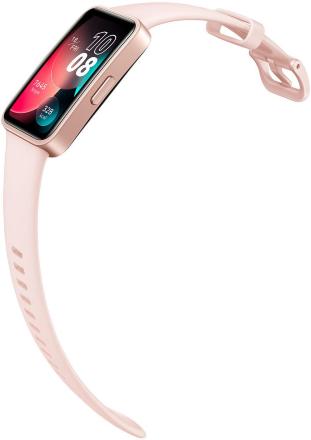 Фитнес-браслет HUAWEI Band 8 Розовый