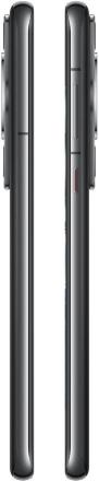 Смартфон HUAWEI P60 8/256Gb Чёрный