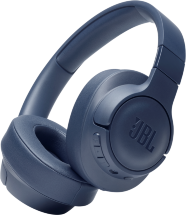 Беспроводные наушники JBL TUNE 710BT Blue