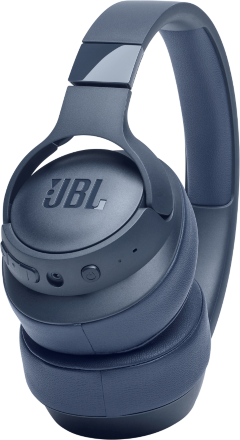 Беспроводные наушники JBL TUNE 710BT Blue