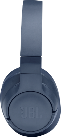 Беспроводные наушники JBL TUNE 710BT Blue