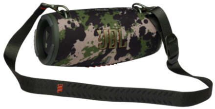 Портативная акустическая система JBL Xtreme 3 хаки