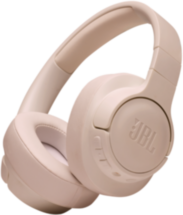 Беспроводные наушники с микрофоном JBL TUNE 710BT Pink