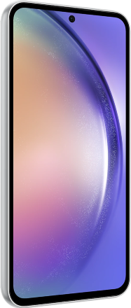 Смартфон Samsung Galaxy A54 8/256Gb 5G Белый (SM-A546)