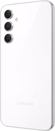 Смартфон Samsung Galaxy A54 8/256Gb 5G Белый (SM-A546)