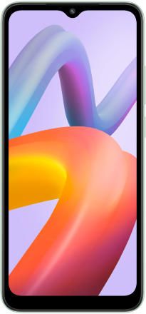 Смартфон Xiaomi Redmi A2+ 3/64Gb Зеленый
