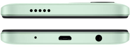 Смартфон Xiaomi Redmi A2+ 3/64Gb Зеленый