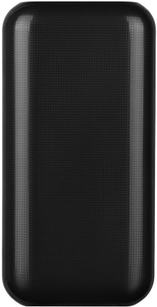 Внешний аккумулятор TFN 30000mAh Astero 30 PD Черный