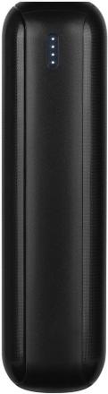 Внешний аккумулятор TFN 30000mAh Astero 30 PD Черный