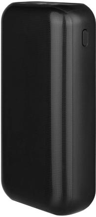Внешний аккумулятор TFN 30000mAh Astero 30 PD Черный