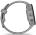 Часы Garmin Forerunner 255S Powder Серые