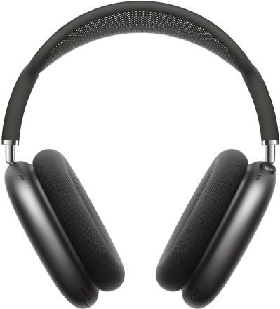 Беспроводные наушники Apple AirPods Max «Серый космос» (MGYH3RU/A)