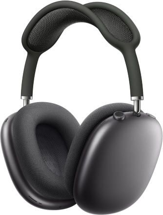 Беспроводные наушники Apple AirPods Max «Серый космос» (MGYH3RU/A)