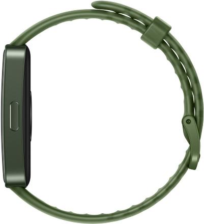Фитнес-браслет HUAWEI Band 8 Зеленый