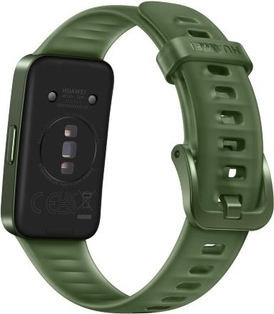 Фитнес-браслет HUAWEI Band 8 Зеленый