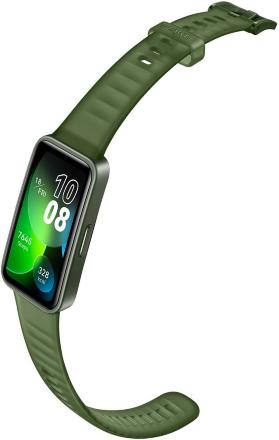 Фитнес-браслет HUAWEI Band 8 Зеленый