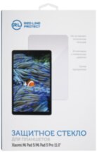 Стекло защитное RedLine Xiaomi Mi Pad 5|Mi Pad 5 Pro 11.0&quot; прозрачное