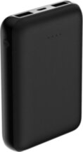 Внешний аккумулятор OLMIO mini-10 10000 mAh Black