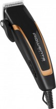 Машинка для стрижки волос Rowenta Driver TN1606F0 Black