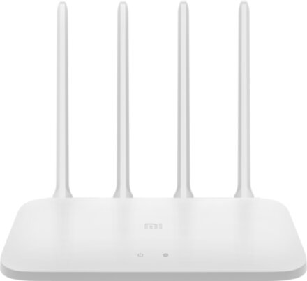 Роутер Xiaomi Mi 4C White (DVB4231GL)
