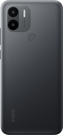 Смартфон POCO C51 2/64Gb Черный