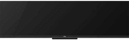 Телевизор TCL 43&quot; 43P635 Черный